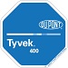 TYVEK 400 SHOE COVER 17.5