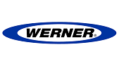 WERNER PROFORM F3 STANDARD HARNESS M/L - Harnesses