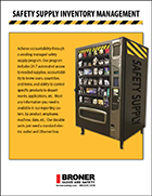 Vending Solutions